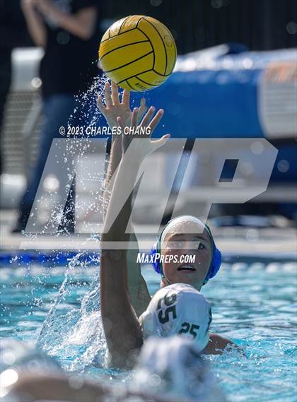 Thumbnail 1 in San Marin vs San Domenico photogallery.