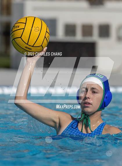 Thumbnail 2 in San Marin vs San Domenico photogallery.