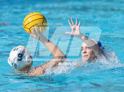 Thumbnail 3 in San Marin vs San Domenico photogallery.