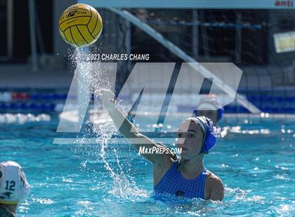 Thumbnail 3 in San Marin vs San Domenico photogallery.