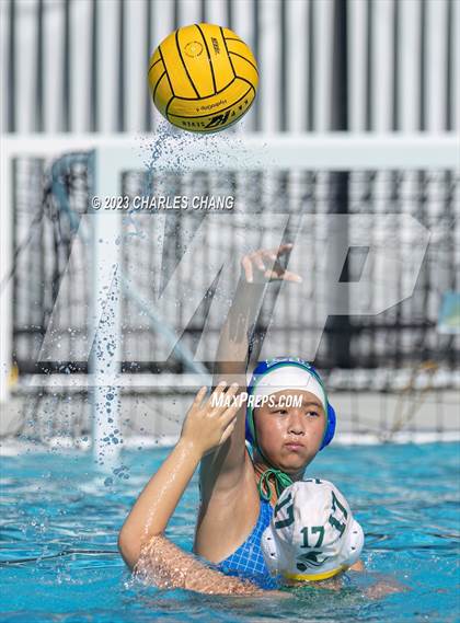 Thumbnail 3 in San Marin vs San Domenico photogallery.