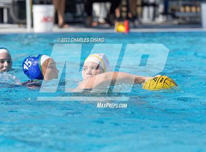 Thumbnail 3 in San Marin vs San Domenico photogallery.