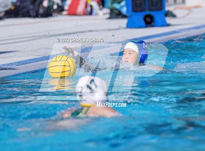 Thumbnail 2 in San Marin vs San Domenico photogallery.