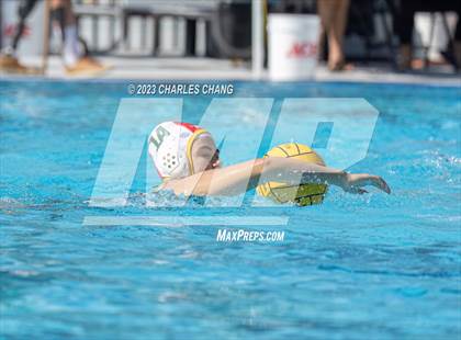 Thumbnail 2 in San Marin vs San Domenico photogallery.