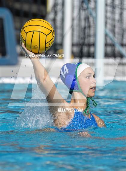 Thumbnail 2 in San Marin vs San Domenico photogallery.