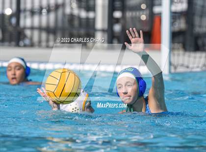 Thumbnail 3 in San Marin vs San Domenico photogallery.