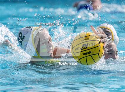 Thumbnail 2 in San Marin vs San Domenico photogallery.