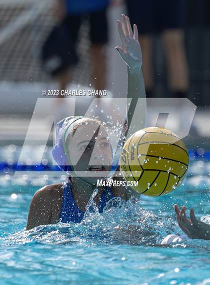 Thumbnail 2 in San Marin vs San Domenico photogallery.