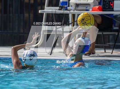 Thumbnail 3 in San Marin vs San Domenico photogallery.