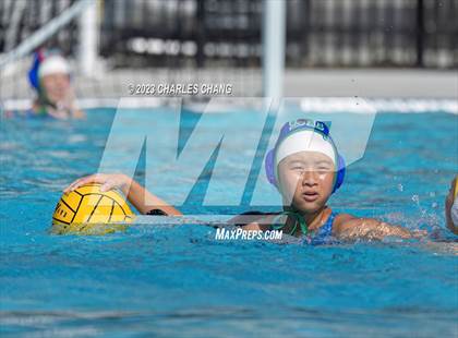 Thumbnail 2 in San Marin vs San Domenico photogallery.