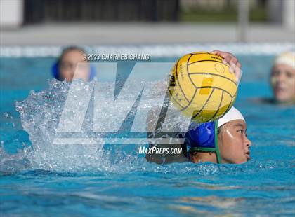 Thumbnail 2 in San Marin vs San Domenico photogallery.