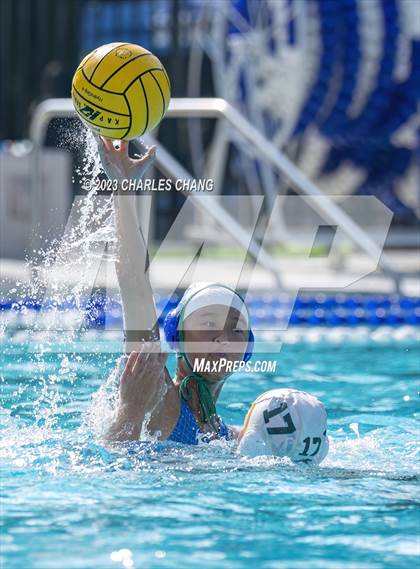 Thumbnail 1 in San Marin vs San Domenico photogallery.