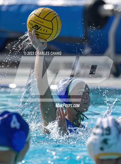 Thumbnail 2 in San Marin vs San Domenico photogallery.