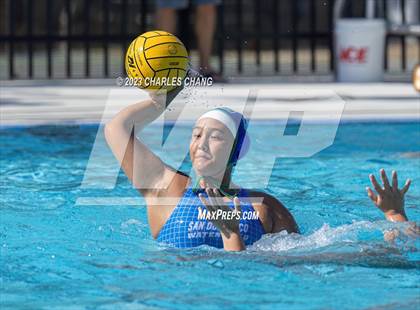 Thumbnail 3 in San Marin vs San Domenico photogallery.