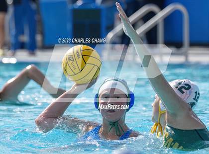 Thumbnail 2 in San Marin vs San Domenico photogallery.