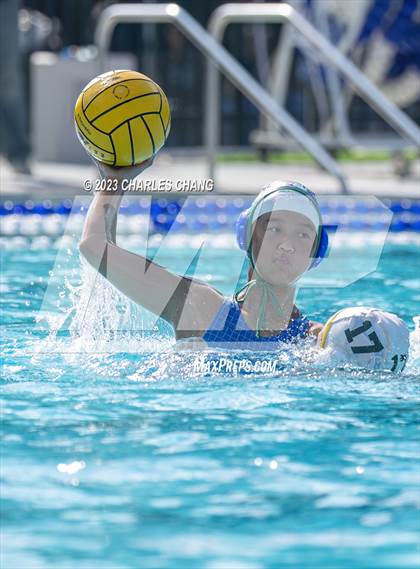 Thumbnail 2 in San Marin vs San Domenico photogallery.