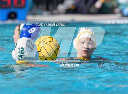 Thumbnail 2 in San Marin vs San Domenico photogallery.