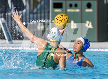 Thumbnail 1 in San Marin vs San Domenico photogallery.