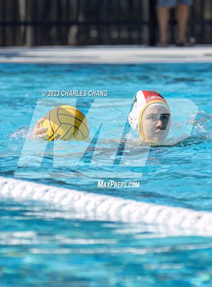 Thumbnail 2 in San Marin vs San Domenico photogallery.