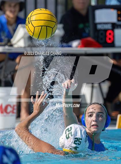 Thumbnail 3 in San Marin vs San Domenico photogallery.