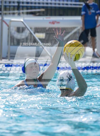 Thumbnail 1 in San Marin vs San Domenico photogallery.