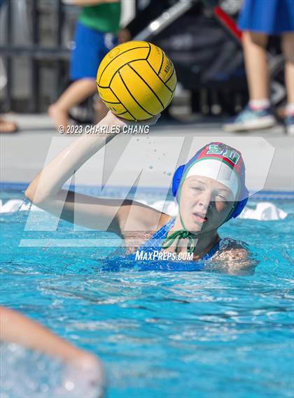 Thumbnail 2 in San Marin vs San Domenico photogallery.