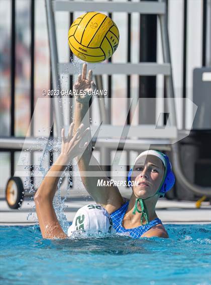 Thumbnail 1 in San Marin vs San Domenico photogallery.