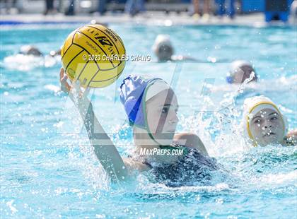 Thumbnail 2 in San Marin vs San Domenico photogallery.
