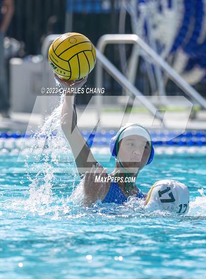 Thumbnail 3 in San Marin vs San Domenico photogallery.