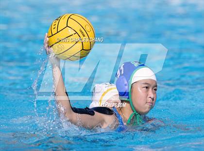 Thumbnail 3 in San Marin vs San Domenico photogallery.