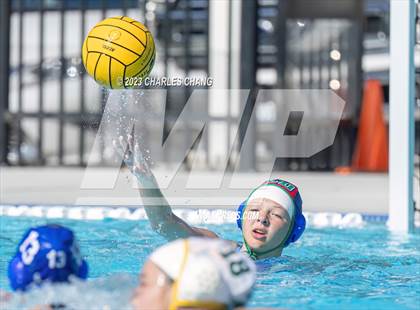 Thumbnail 2 in San Marin vs San Domenico photogallery.