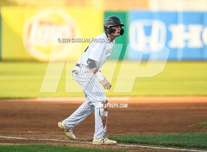 Thumbnail 1 in Jackson Memorial vs Bishop Eustace Prep (NJ Last Dance Tournament) photogallery.