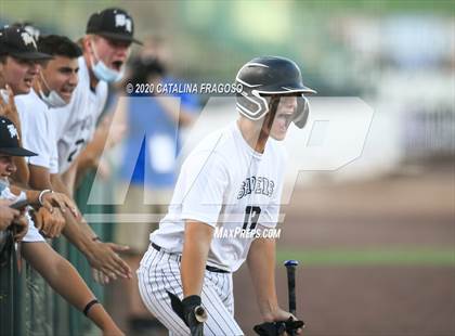 Thumbnail 2 in Jackson Memorial vs Bishop Eustace Prep (NJ Last Dance Tournament) photogallery.