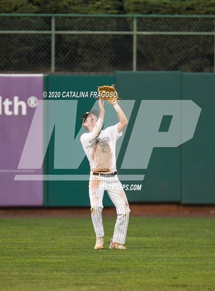 Thumbnail 2 in Jackson Memorial vs Bishop Eustace Prep (NJ Last Dance Tournament) photogallery.