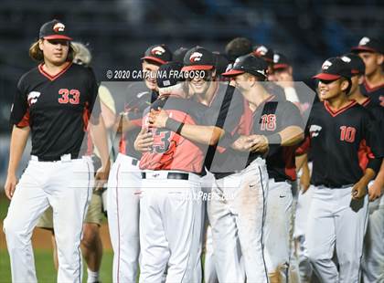 Thumbnail 2 in Jackson Memorial vs Bishop Eustace Prep (NJ Last Dance Tournament) photogallery.