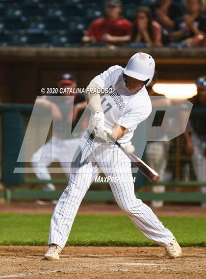 Thumbnail 3 in Jackson Memorial vs Bishop Eustace Prep (NJ Last Dance Tournament) photogallery.