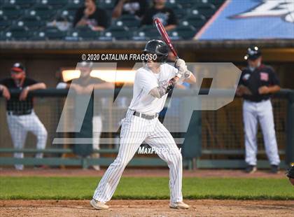 Thumbnail 2 in Jackson Memorial vs Bishop Eustace Prep (NJ Last Dance Tournament) photogallery.