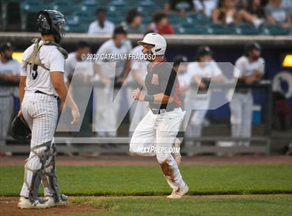 Thumbnail 3 in Jackson Memorial vs Bishop Eustace Prep (NJ Last Dance Tournament) photogallery.