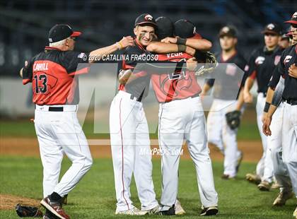 Thumbnail 2 in Jackson Memorial vs Bishop Eustace Prep (NJ Last Dance Tournament) photogallery.