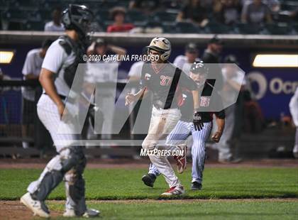 Thumbnail 2 in Jackson Memorial vs Bishop Eustace Prep (NJ Last Dance Tournament) photogallery.