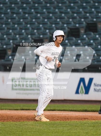 Thumbnail 2 in Jackson Memorial vs Bishop Eustace Prep (NJ Last Dance Tournament) photogallery.