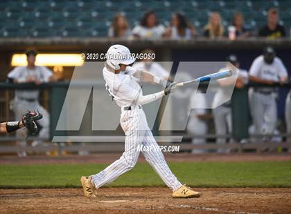 Thumbnail 2 in Jackson Memorial vs Bishop Eustace Prep (NJ Last Dance Tournament) photogallery.