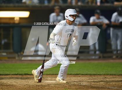 Thumbnail 3 in Jackson Memorial vs Bishop Eustace Prep (NJ Last Dance Tournament) photogallery.