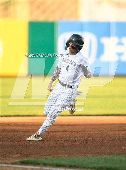 Thumbnail 1 in Jackson Memorial vs Bishop Eustace Prep (NJ Last Dance Tournament) photogallery.