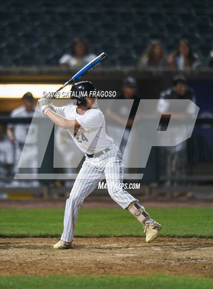 Thumbnail 3 in Jackson Memorial vs Bishop Eustace Prep (NJ Last Dance Tournament) photogallery.