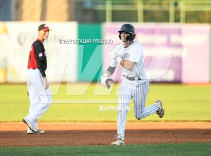 Thumbnail 3 in Jackson Memorial vs Bishop Eustace Prep (NJ Last Dance Tournament) photogallery.