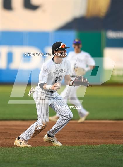 Thumbnail 3 in Jackson Memorial vs Bishop Eustace Prep (NJ Last Dance Tournament) photogallery.
