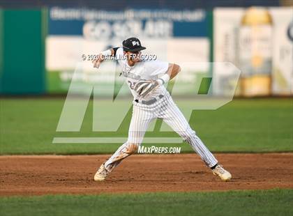 Thumbnail 3 in Jackson Memorial vs Bishop Eustace Prep (NJ Last Dance Tournament) photogallery.