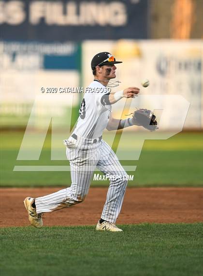 Thumbnail 2 in Jackson Memorial vs Bishop Eustace Prep (NJ Last Dance Tournament) photogallery.