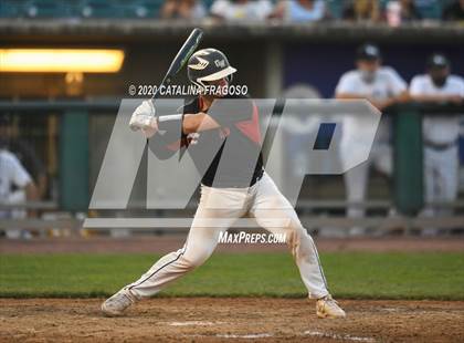 Thumbnail 2 in Jackson Memorial vs Bishop Eustace Prep (NJ Last Dance Tournament) photogallery.